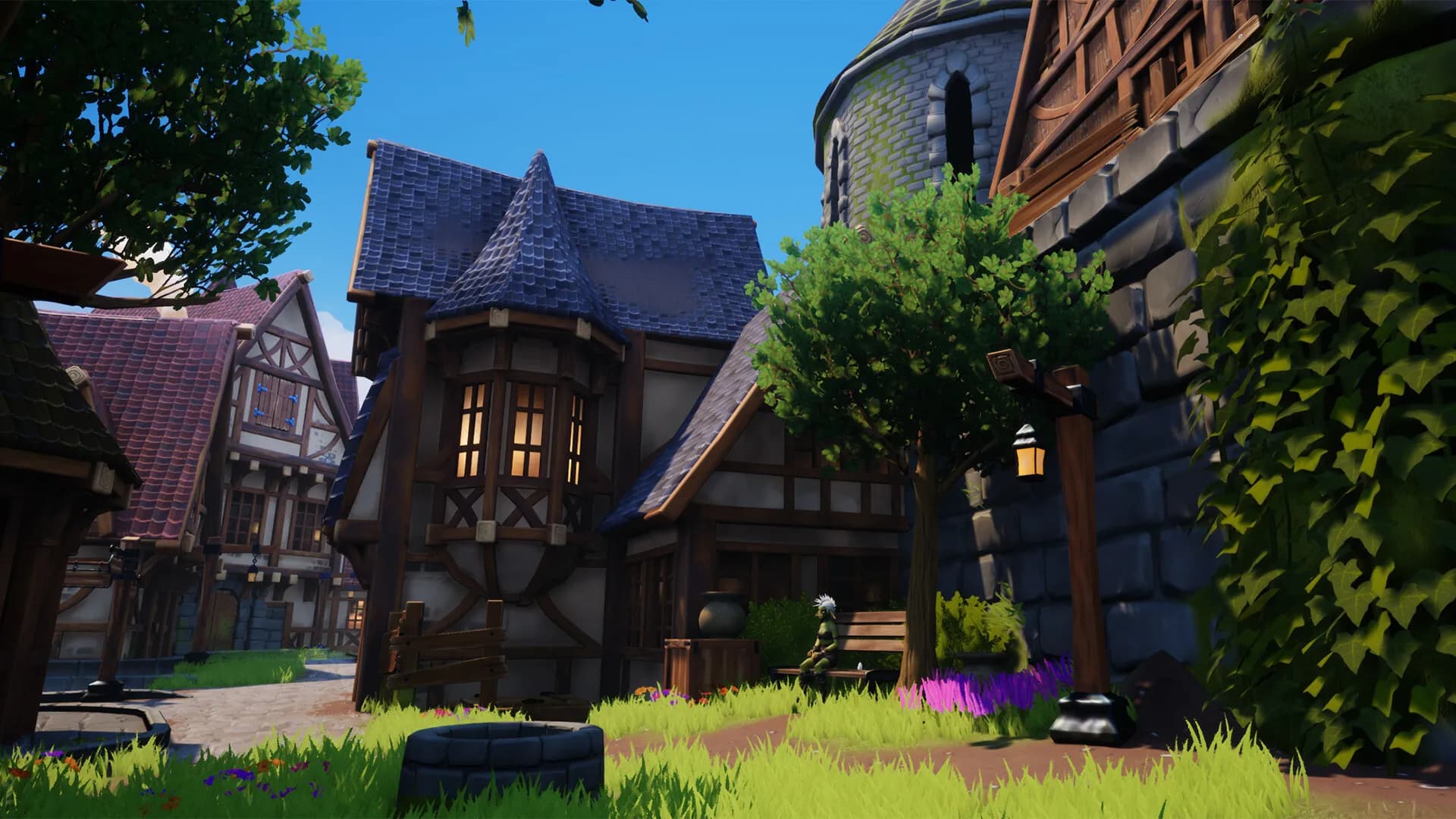 Eville screenshot screenshot 5