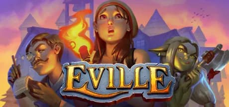 eville vertical card thumbnail