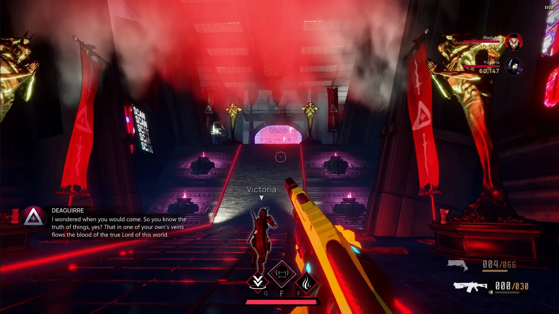 EvilVEvil screenshot screenshot 9