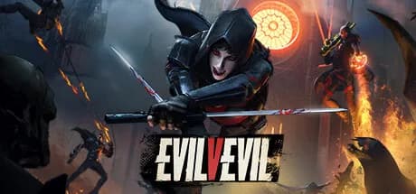evilvevil vertical card thumbnail