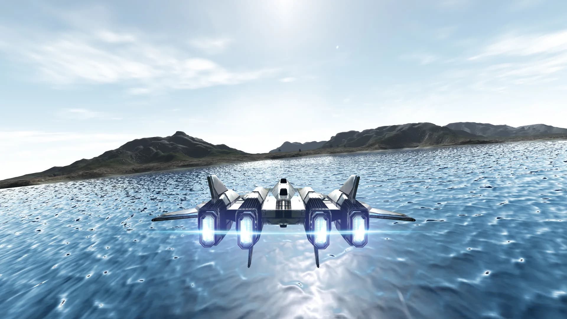 Evochron Legacy SE screenshot screenshot 18