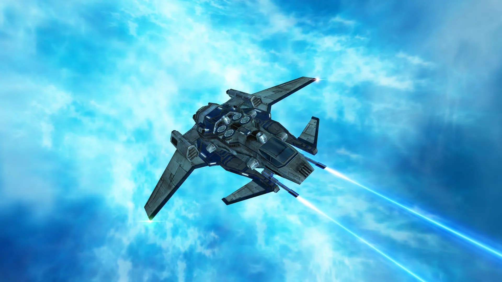 Evochron Legacy SE screenshot screenshot 22