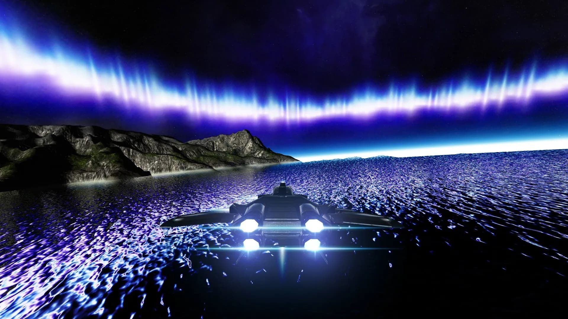 Evochron Legacy SE screenshot screenshot 23