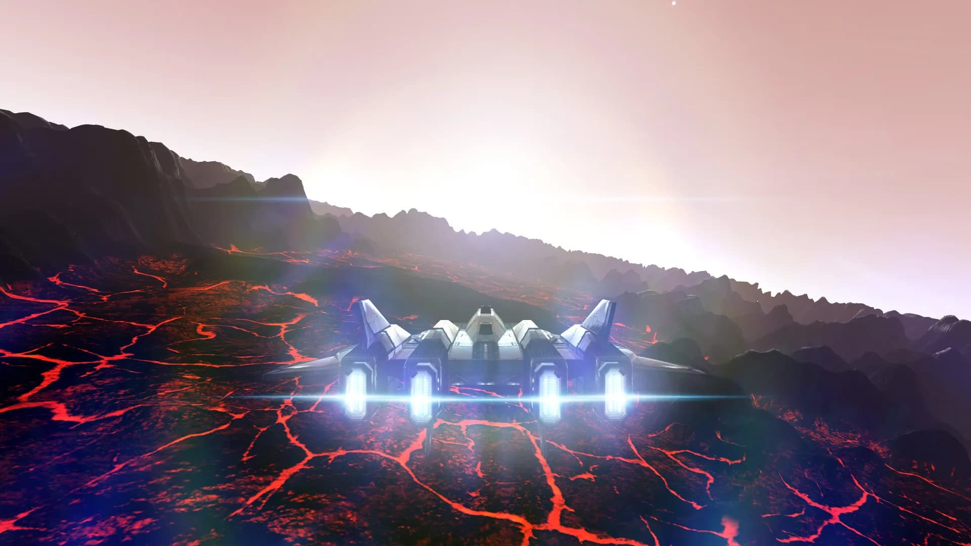 Evochron Legacy SE screenshot screenshot 6