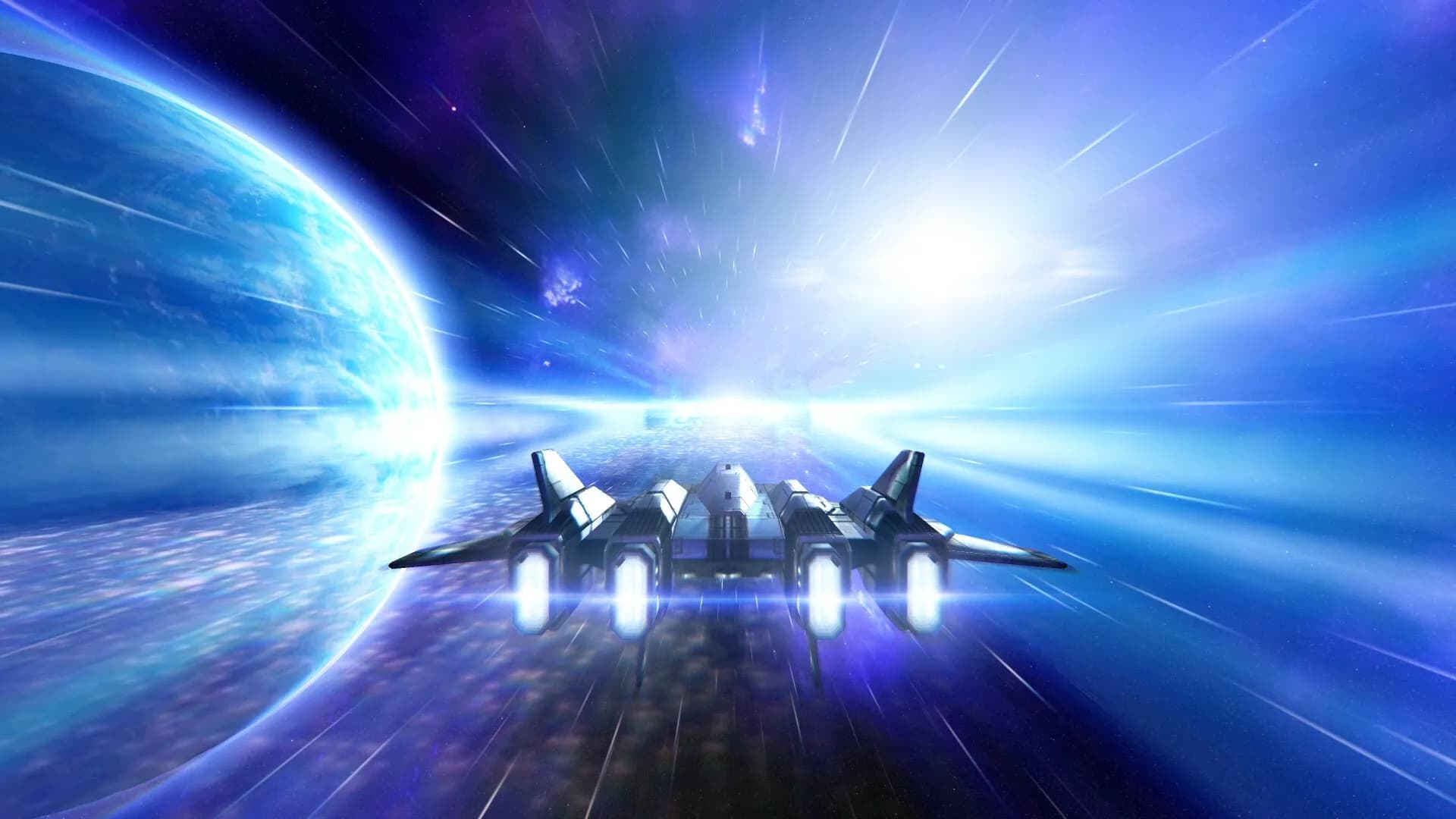 Evochron Legacy SE screenshot screenshot 9