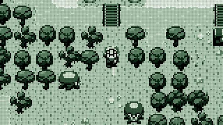 Evoland screenshot screenshot 0