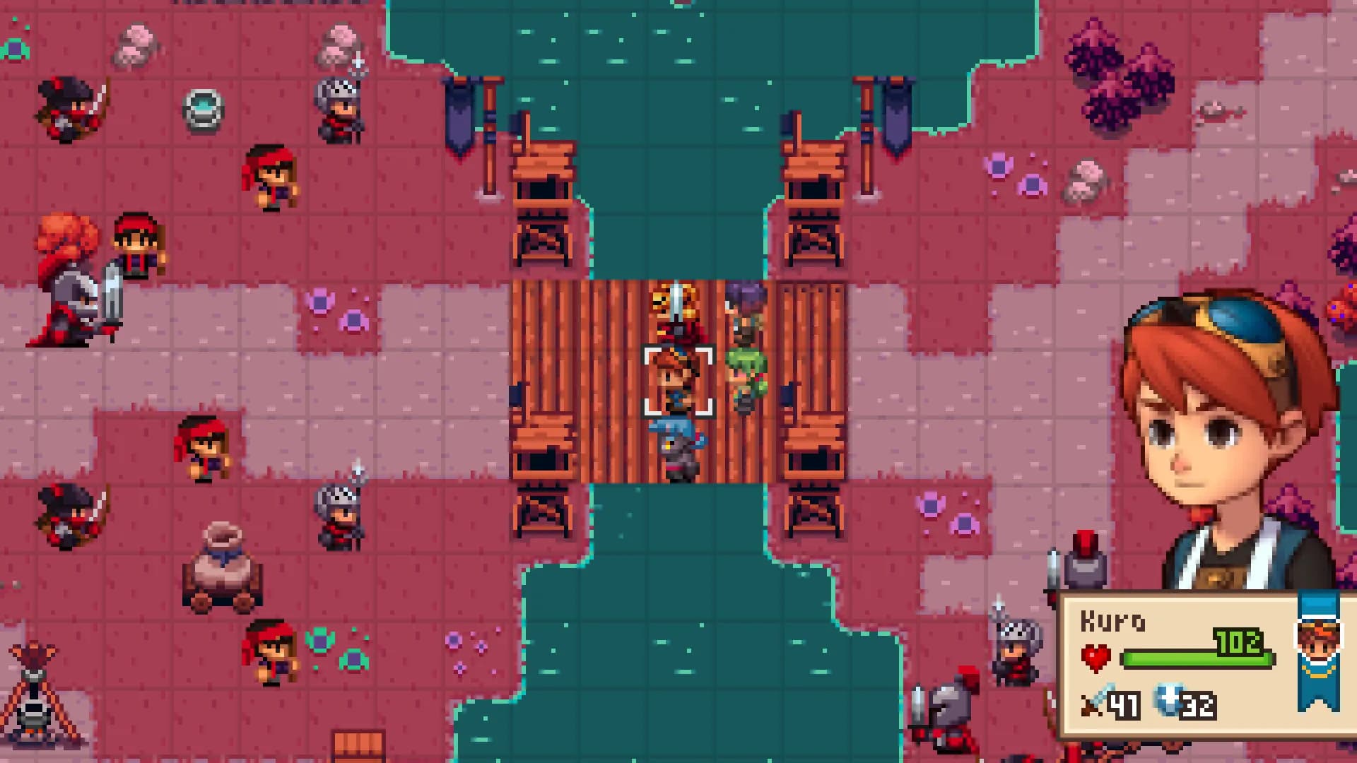 Evoland 2 screenshot screenshot 2