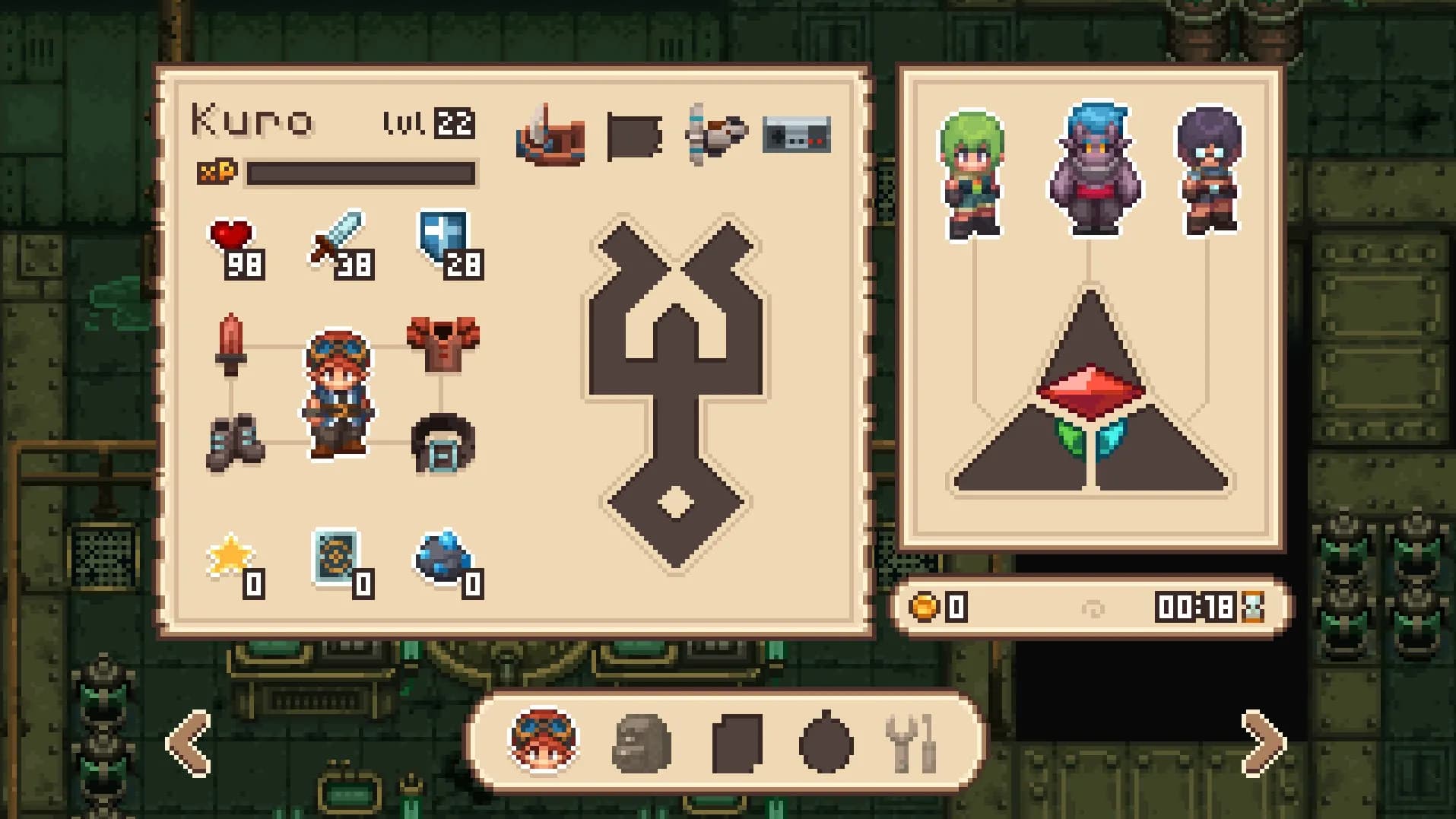 Evoland 2 screenshot screenshot 4