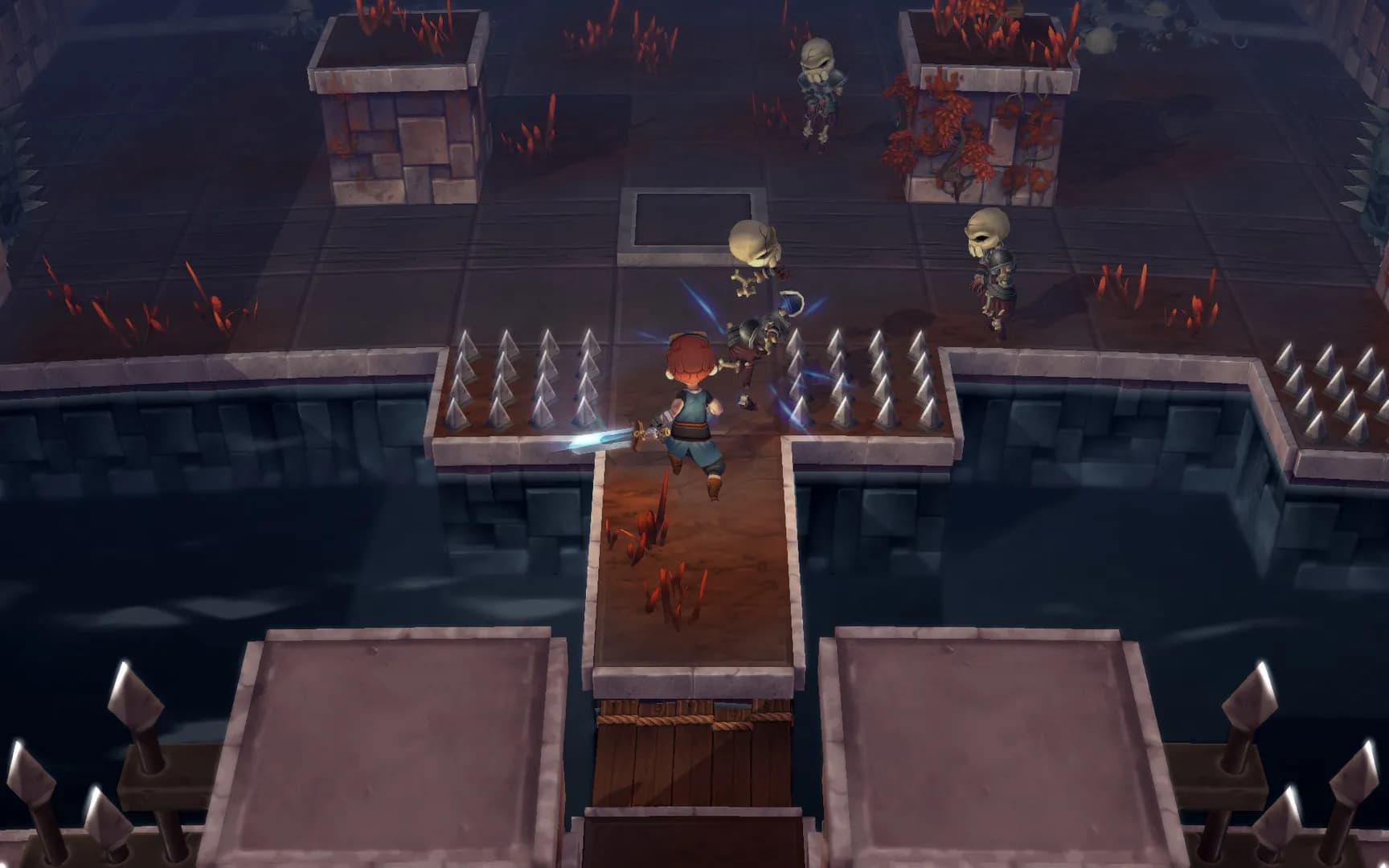 Evoland 2 screenshot screenshot 6