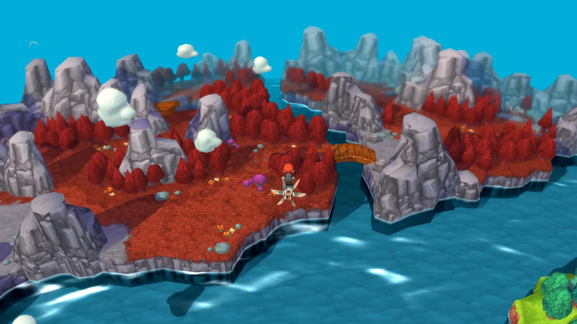 Evoland 2 screenshot screenshot 7