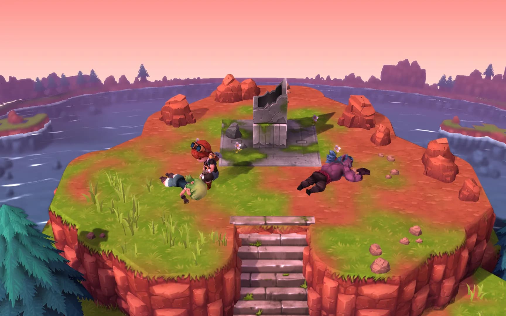 Evoland 2 screenshot screenshot 8