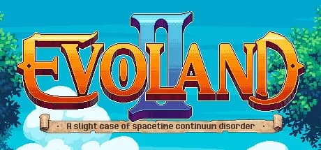 evoland 2 vertical card thumbnail