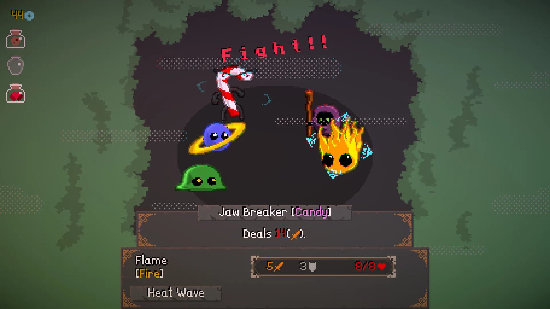 Evolings screenshot screenshot 2
