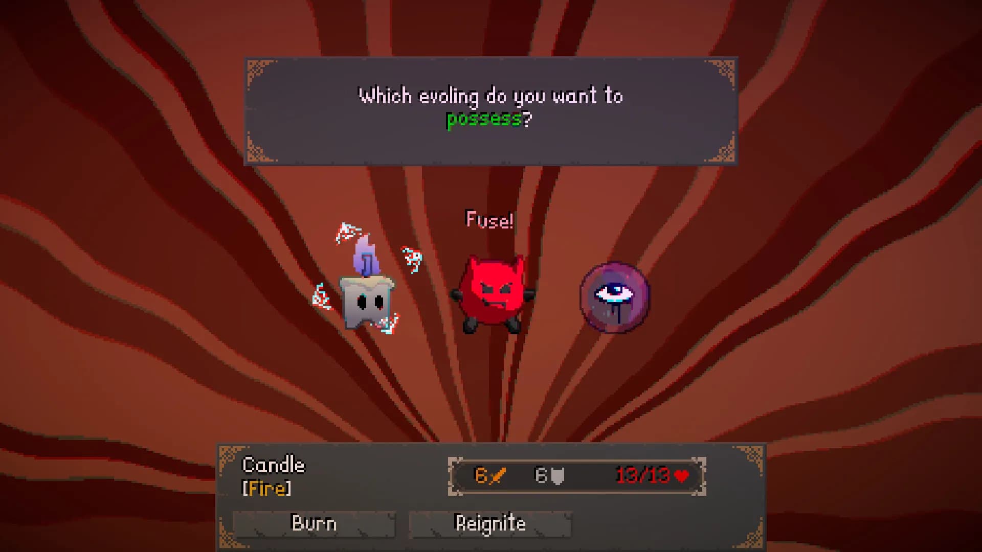 Evolings screenshot screenshot 3