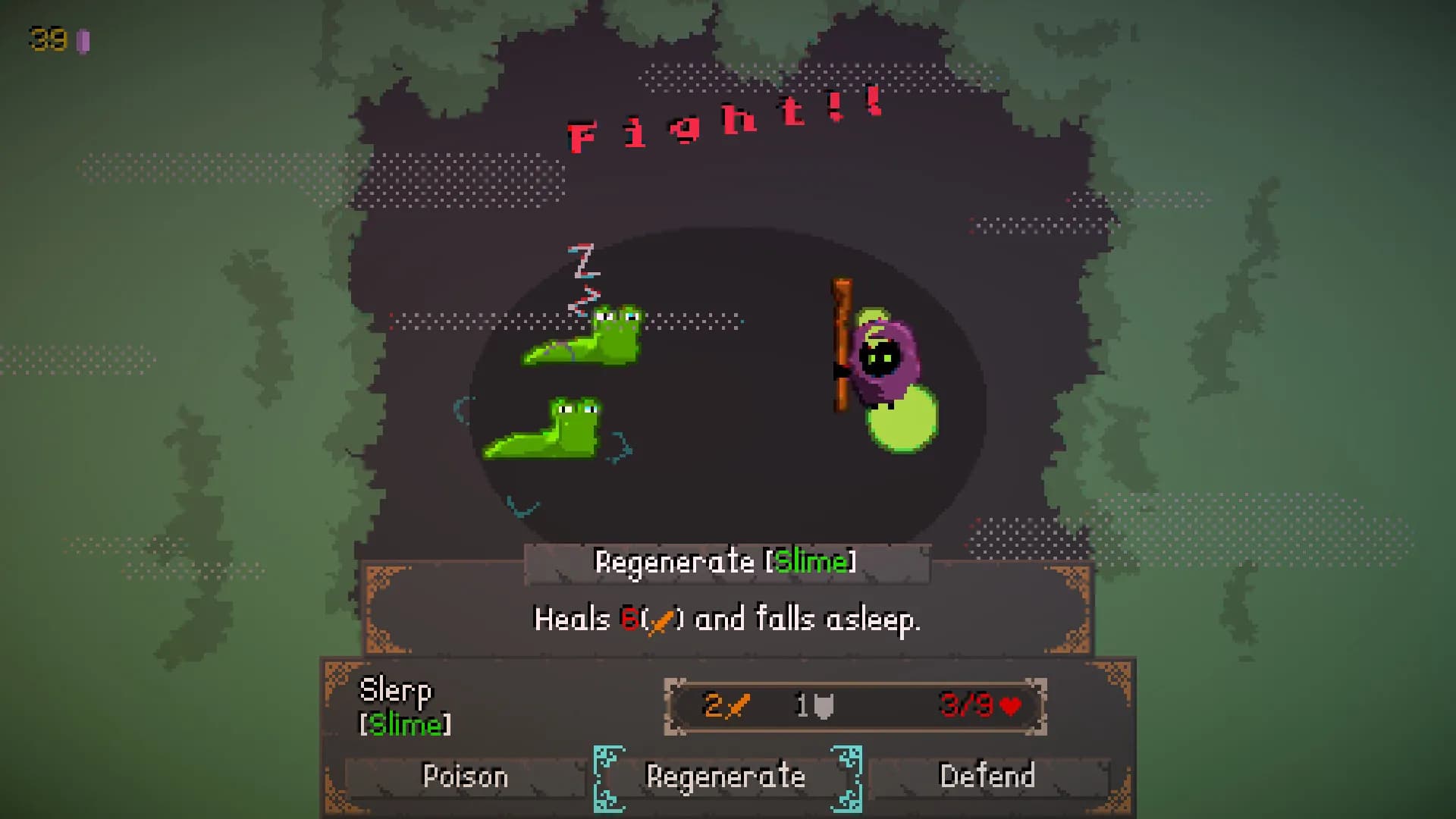Evolings screenshot screenshot 5