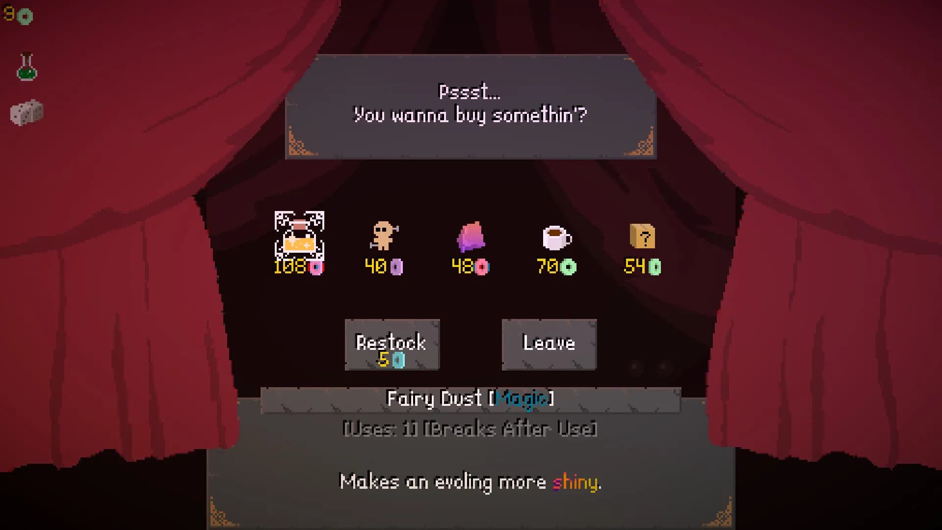 Evolings screenshot screenshot 6