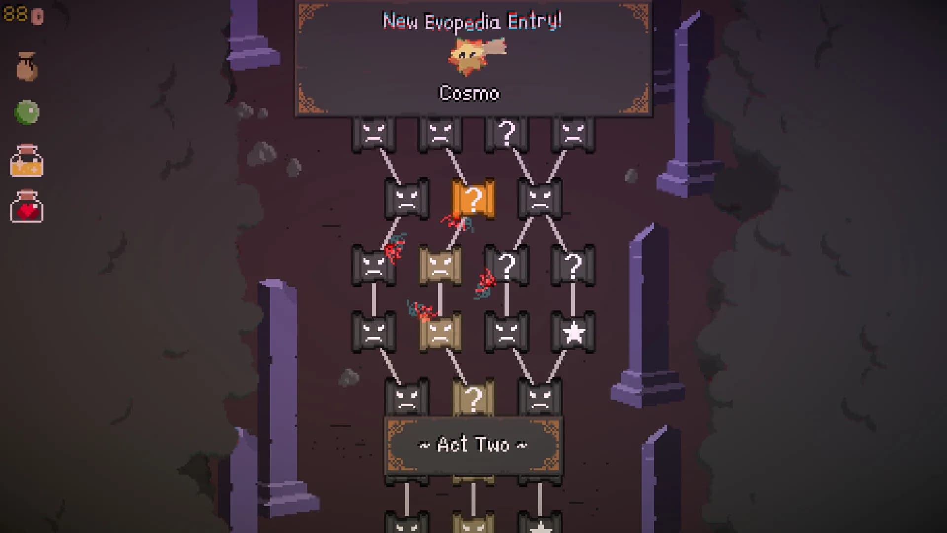 Evolings screenshot screenshot 7