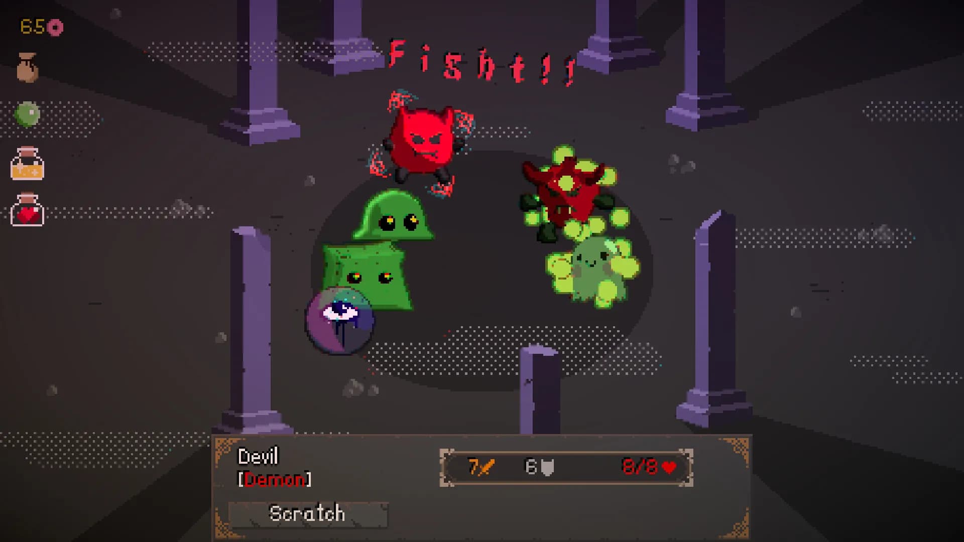 Evolings screenshot screenshot 9