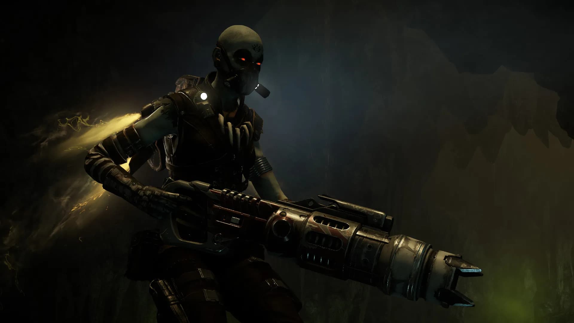 Evolve Stage 2 screenshot screenshot 3