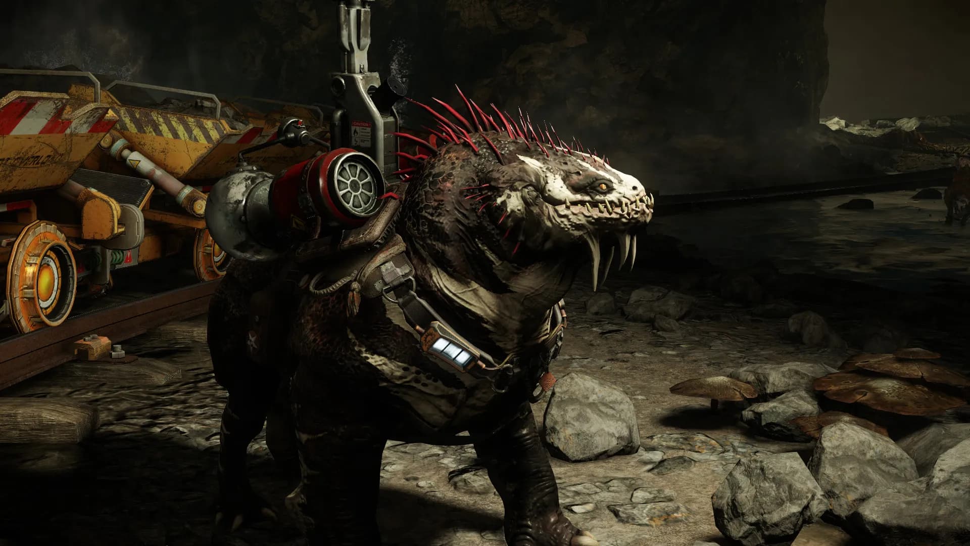 Evolve Stage 2 screenshot screenshot 4