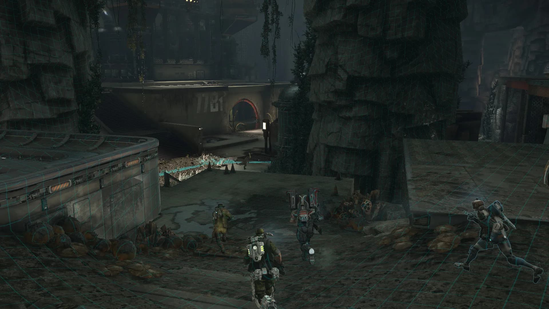 Evolve Stage 2 screenshot screenshot 6