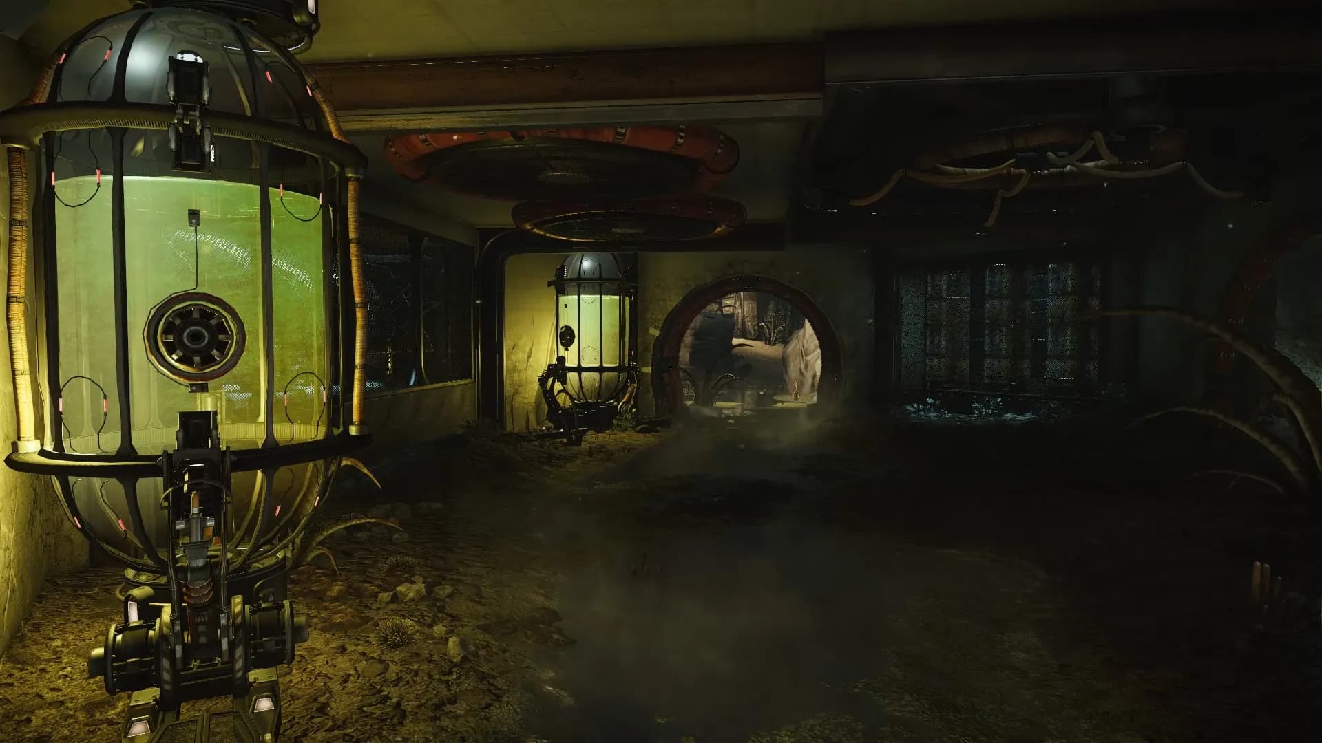 Evolve Stage 2 screenshot screenshot 8