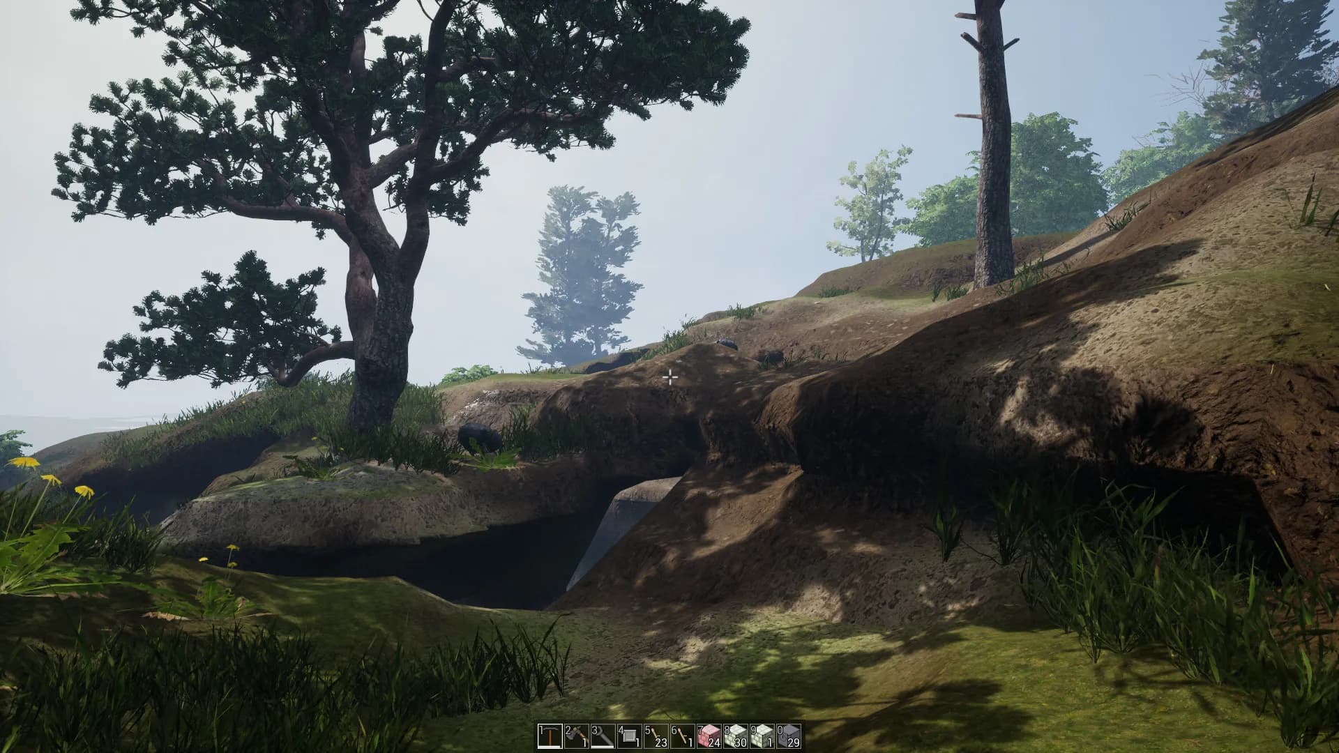 Evospace screenshot screenshot 7