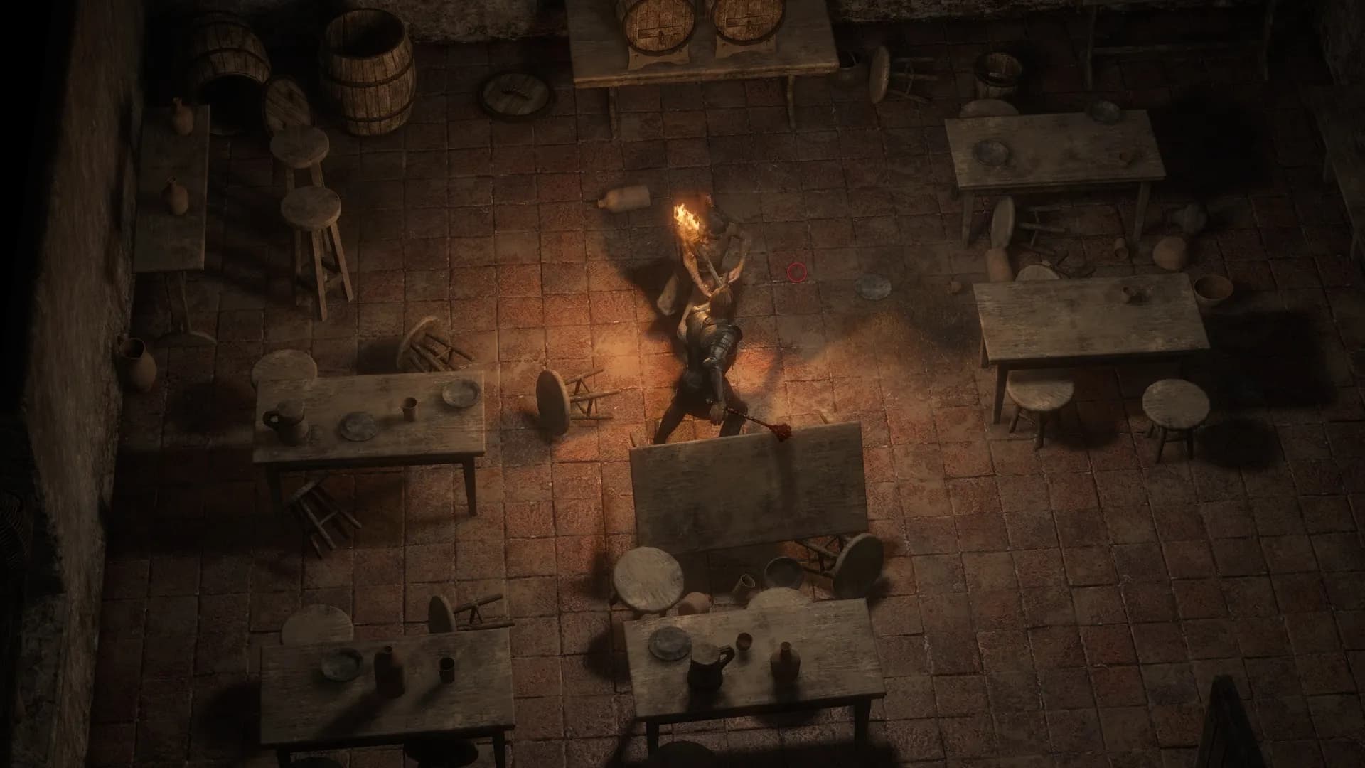 Exanima screenshot screenshot 0