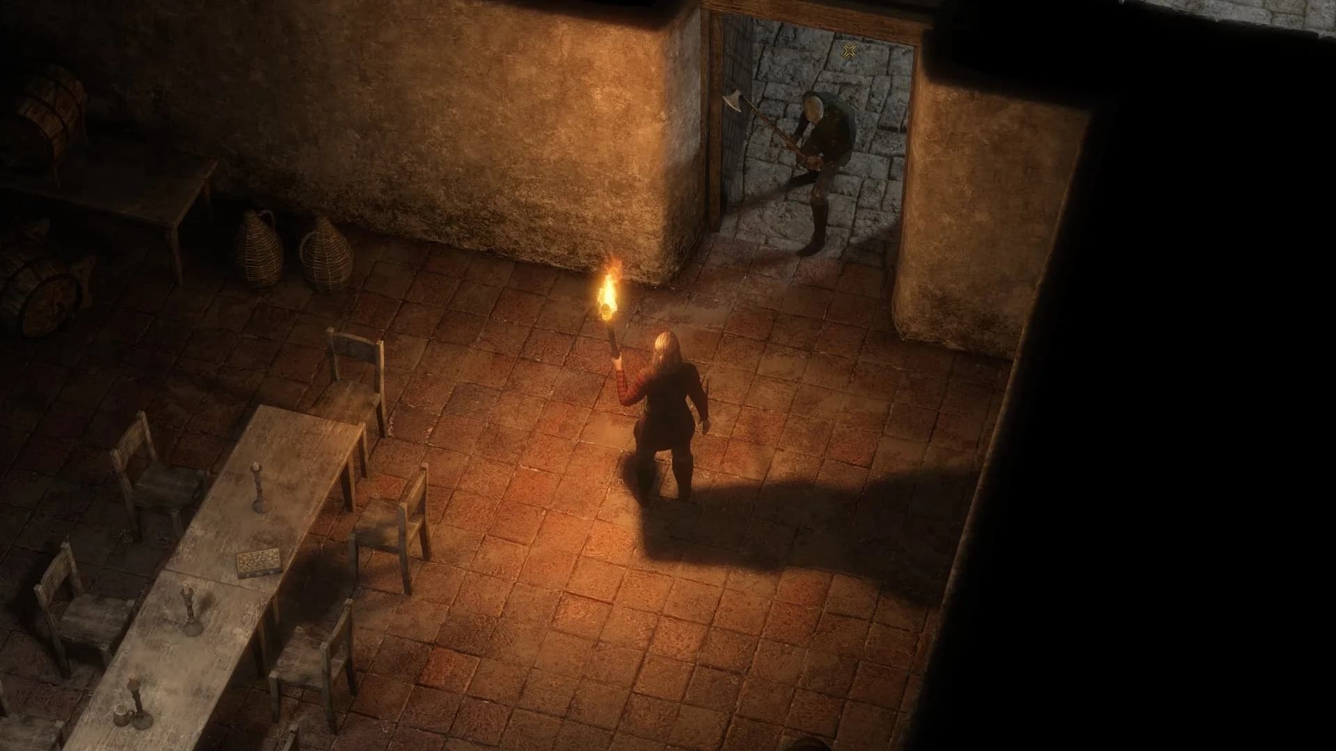 Exanima screenshot screenshot 3