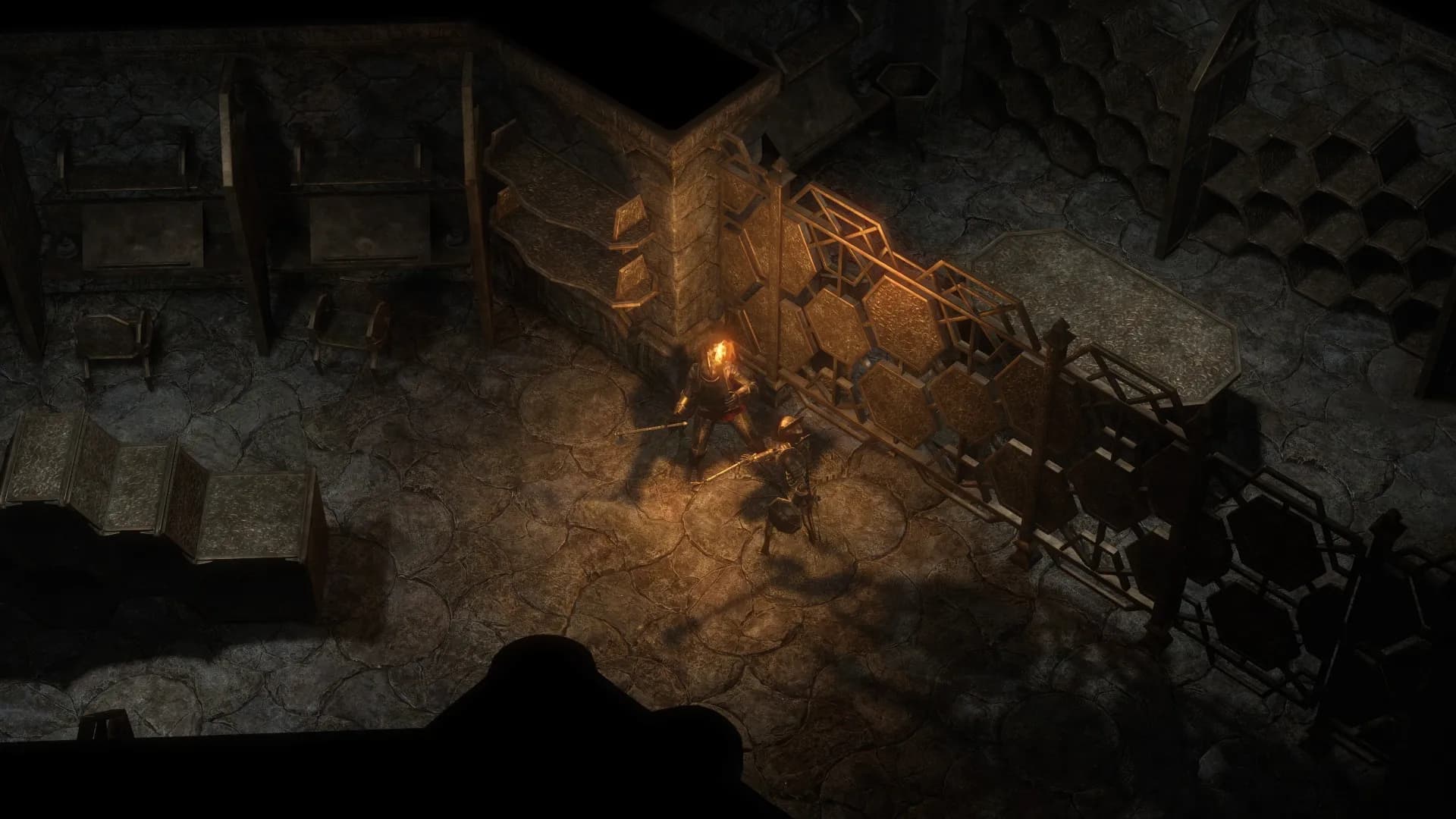 Exanima screenshot screenshot 5