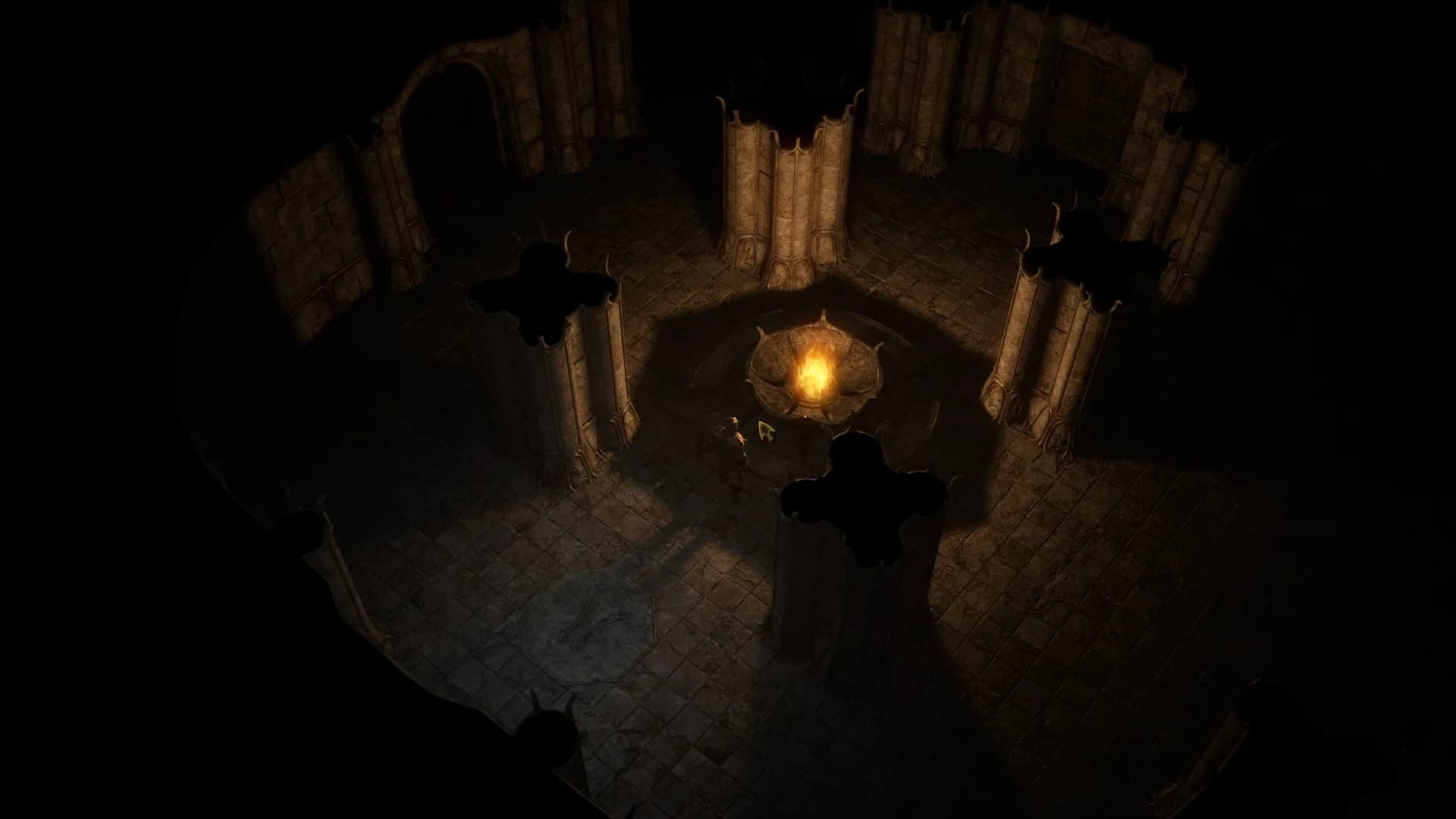 Exanima screenshot screenshot 7