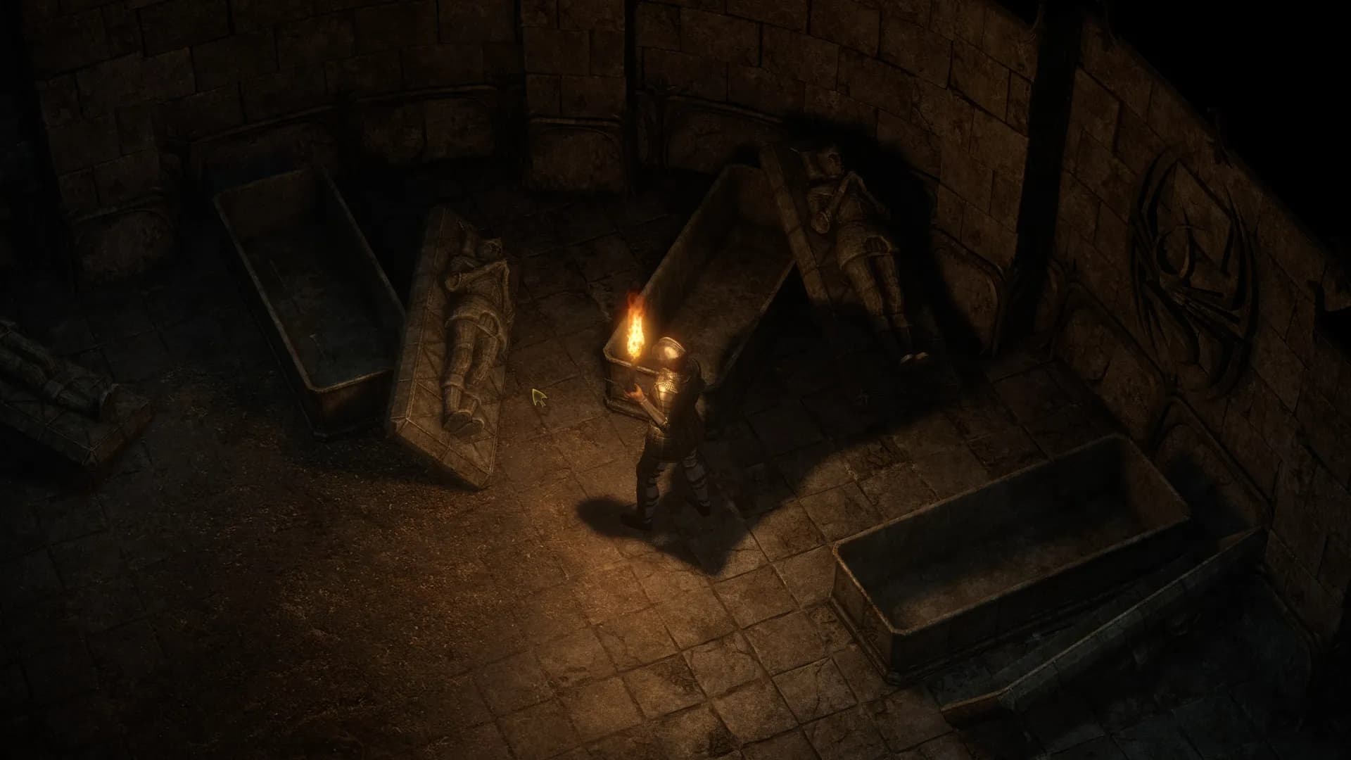 Exanima screenshot screenshot 8