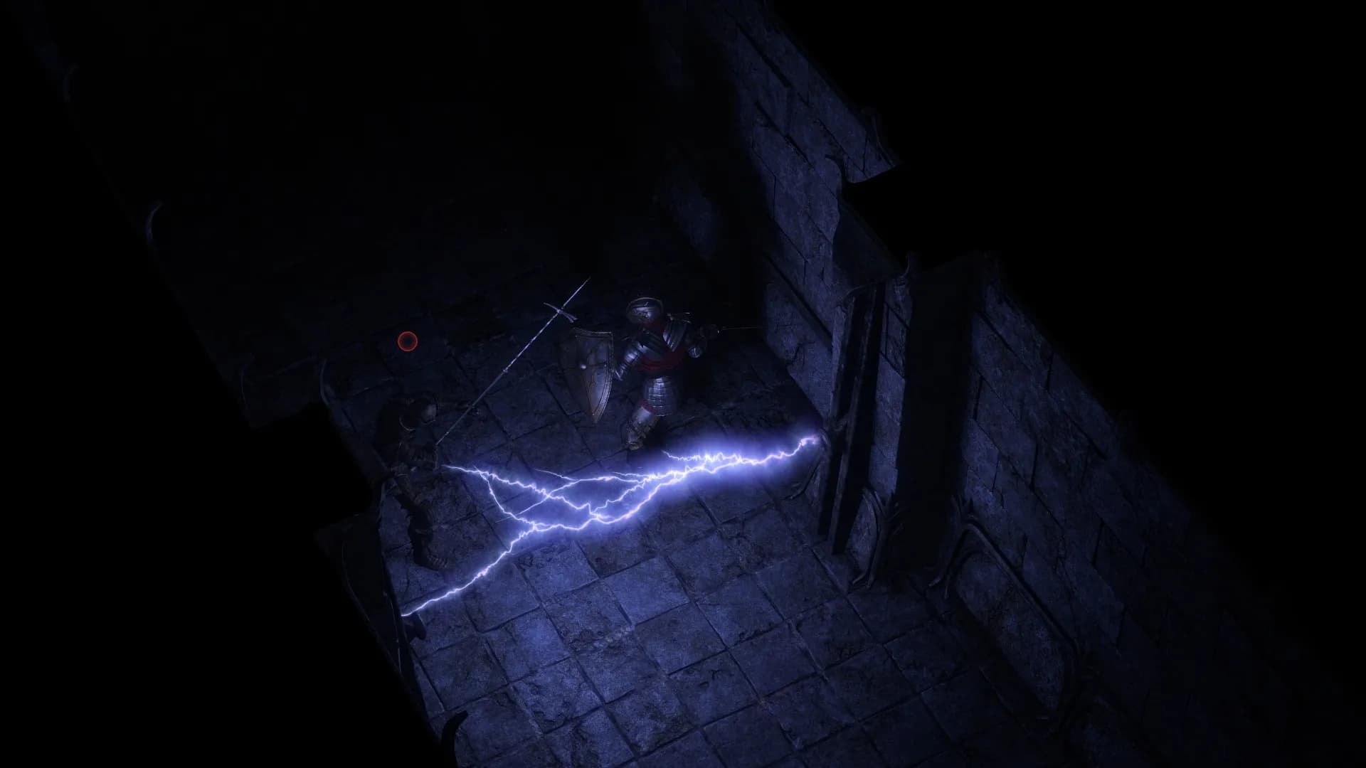 Exanima screenshot screenshot 9