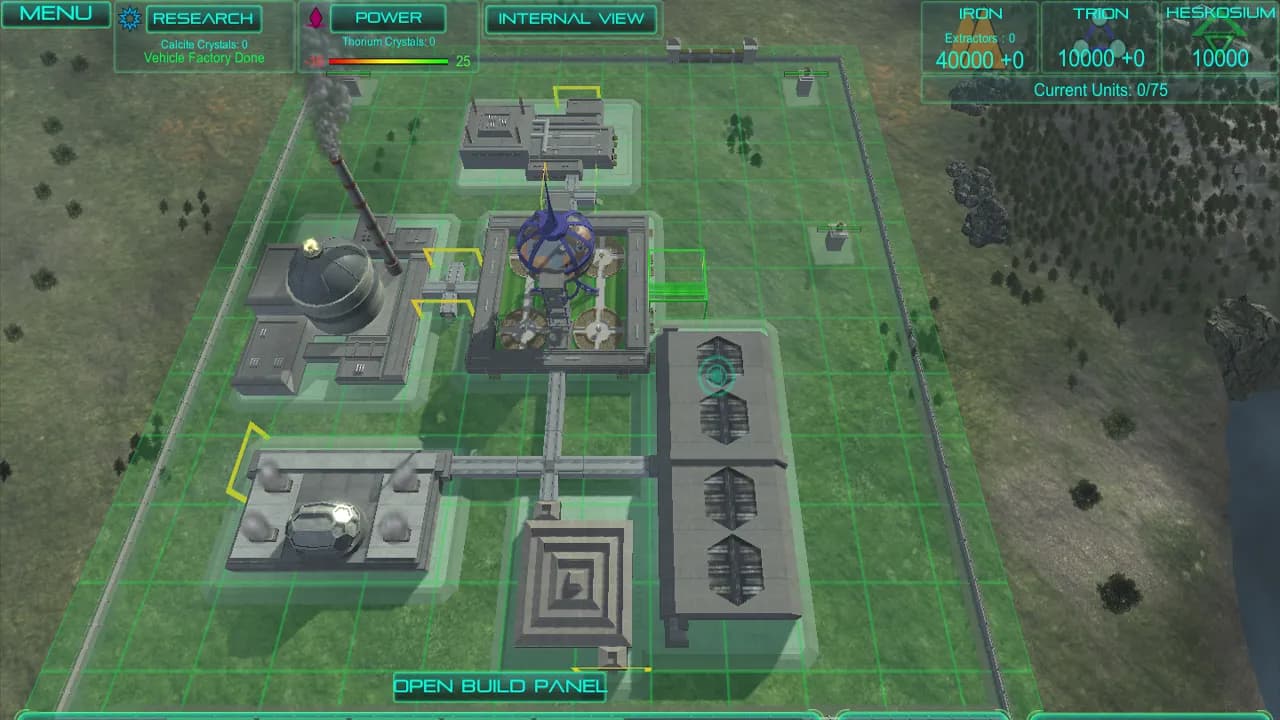 Executive Assault screenshot screenshot 4