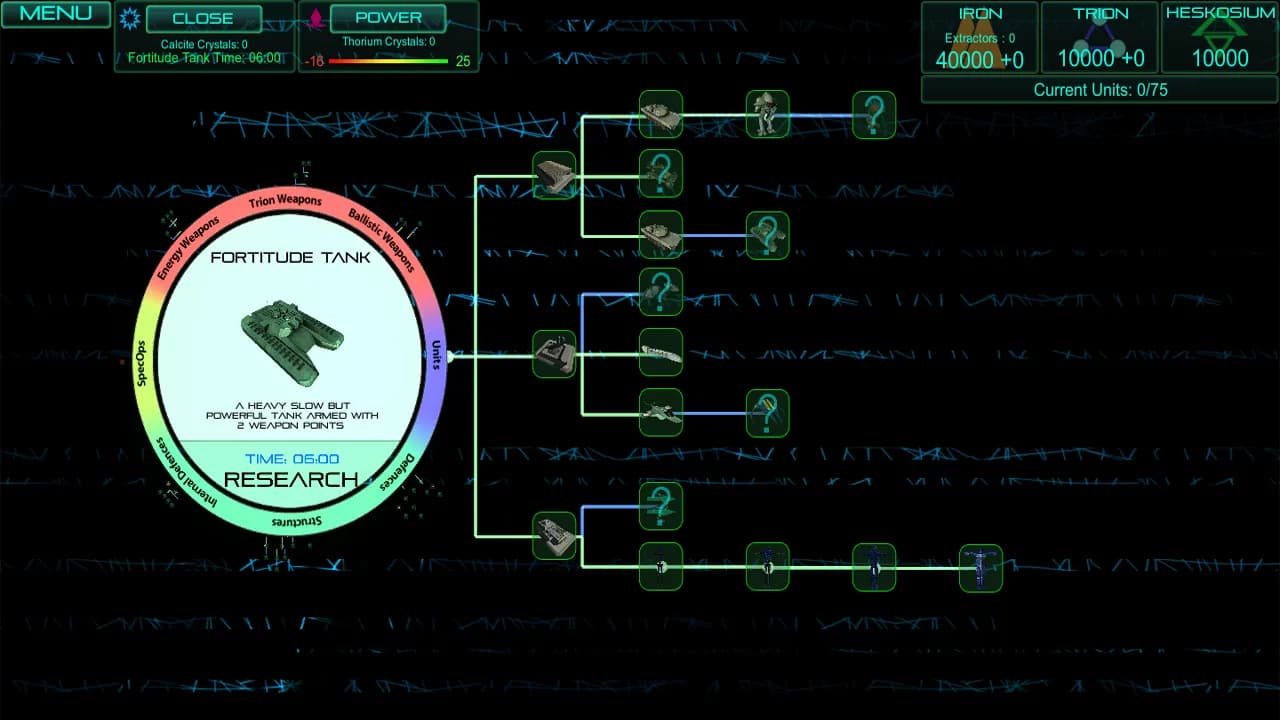 Executive Assault screenshot screenshot 5