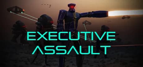 executive assault vertical card thumbnail