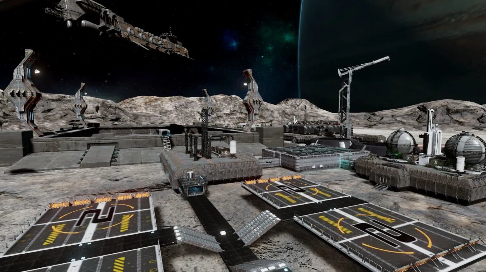 Executive Assault 2 screenshot screenshot 0