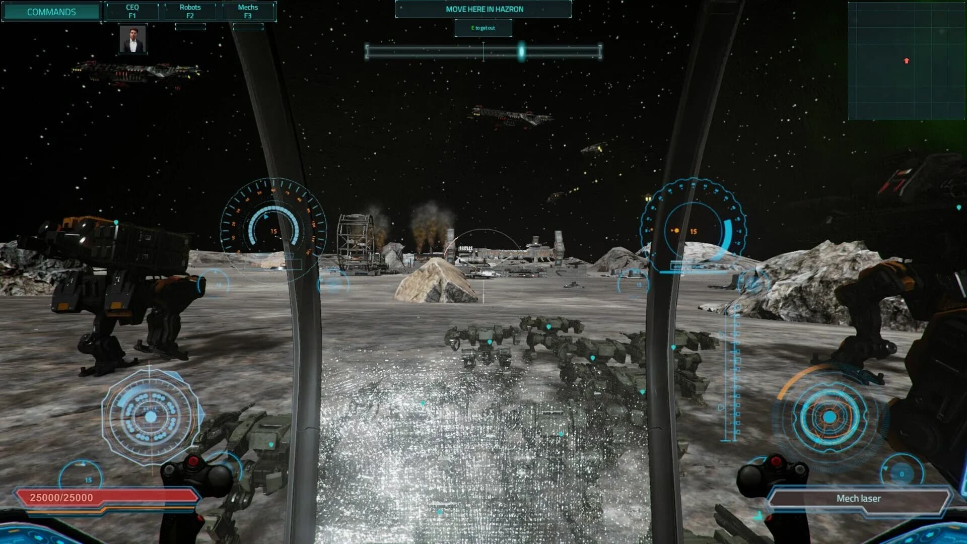 Executive Assault 2 screenshot screenshot 11
