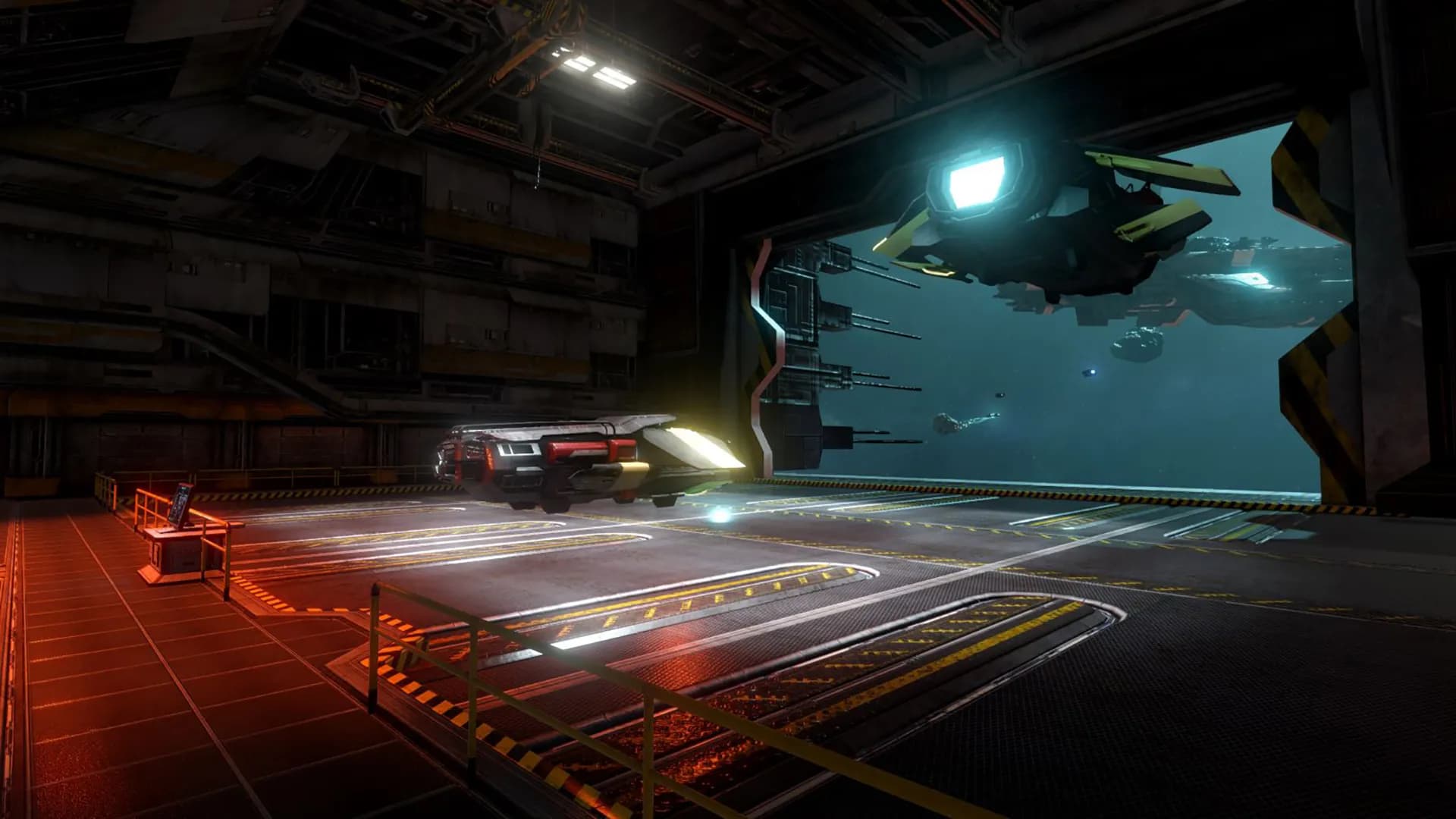 Executive Assault 2 screenshot screenshot 12