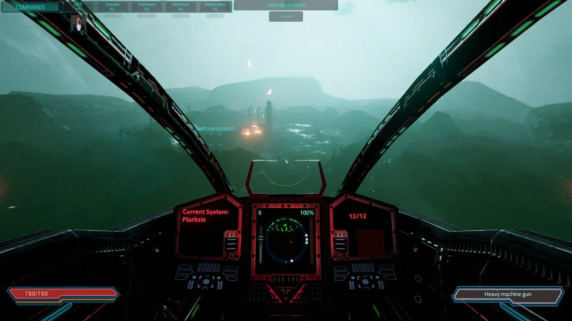 Executive Assault 2 screenshot screenshot 8