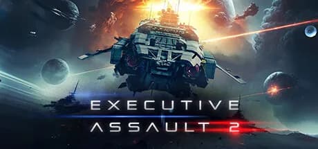 executive assault 2 vertical card thumbnail