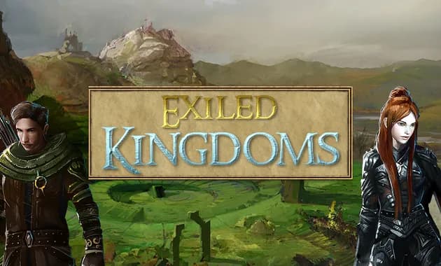 exiled kingdoms vertical card thumbnail