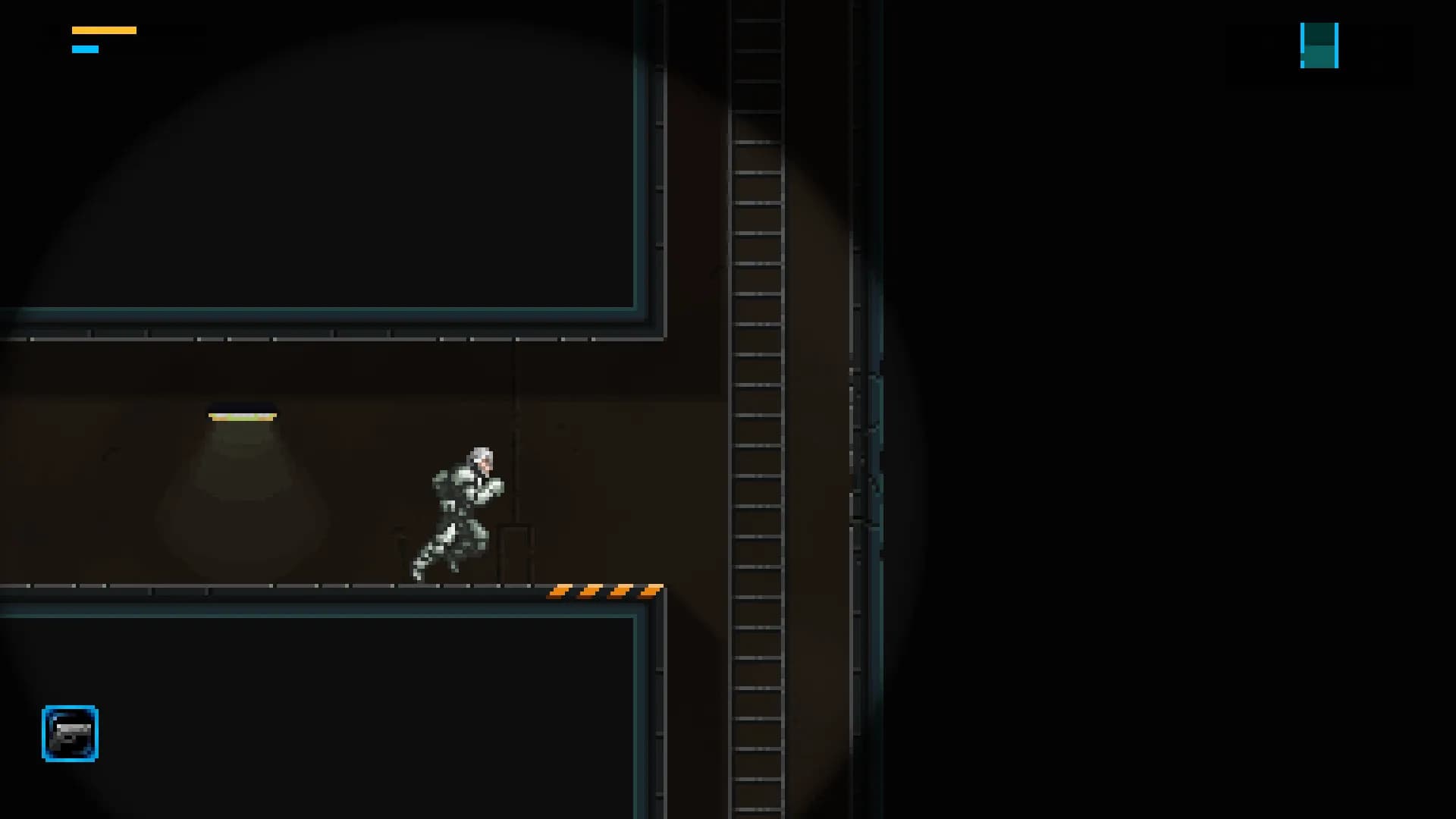 Exile's End screenshot screenshot 4