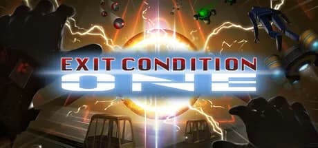 exit condition one thumbnail