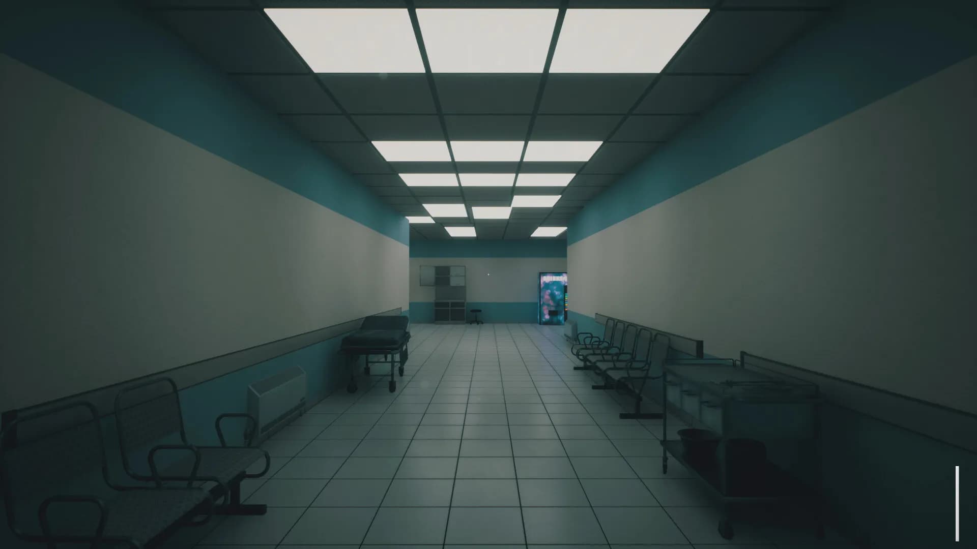 Exit: Left or Right screenshot screenshot 0