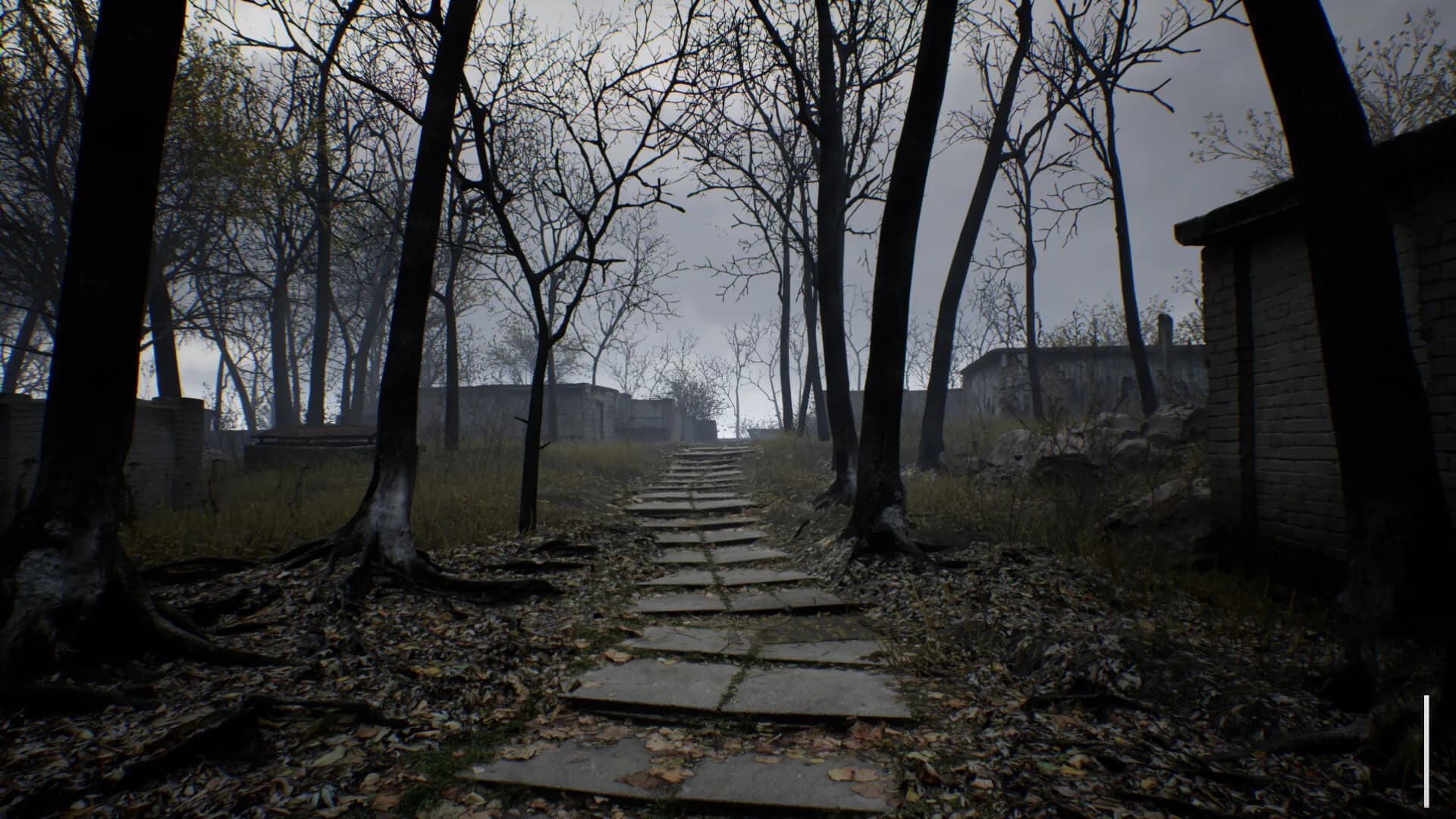 Exit: Left or Right screenshot screenshot 10