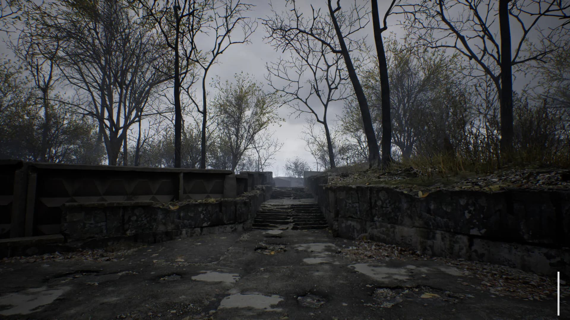 Exit: Left or Right screenshot screenshot 11