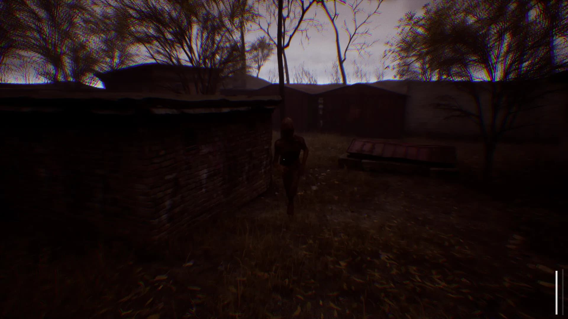 Exit: Left or Right screenshot screenshot 14