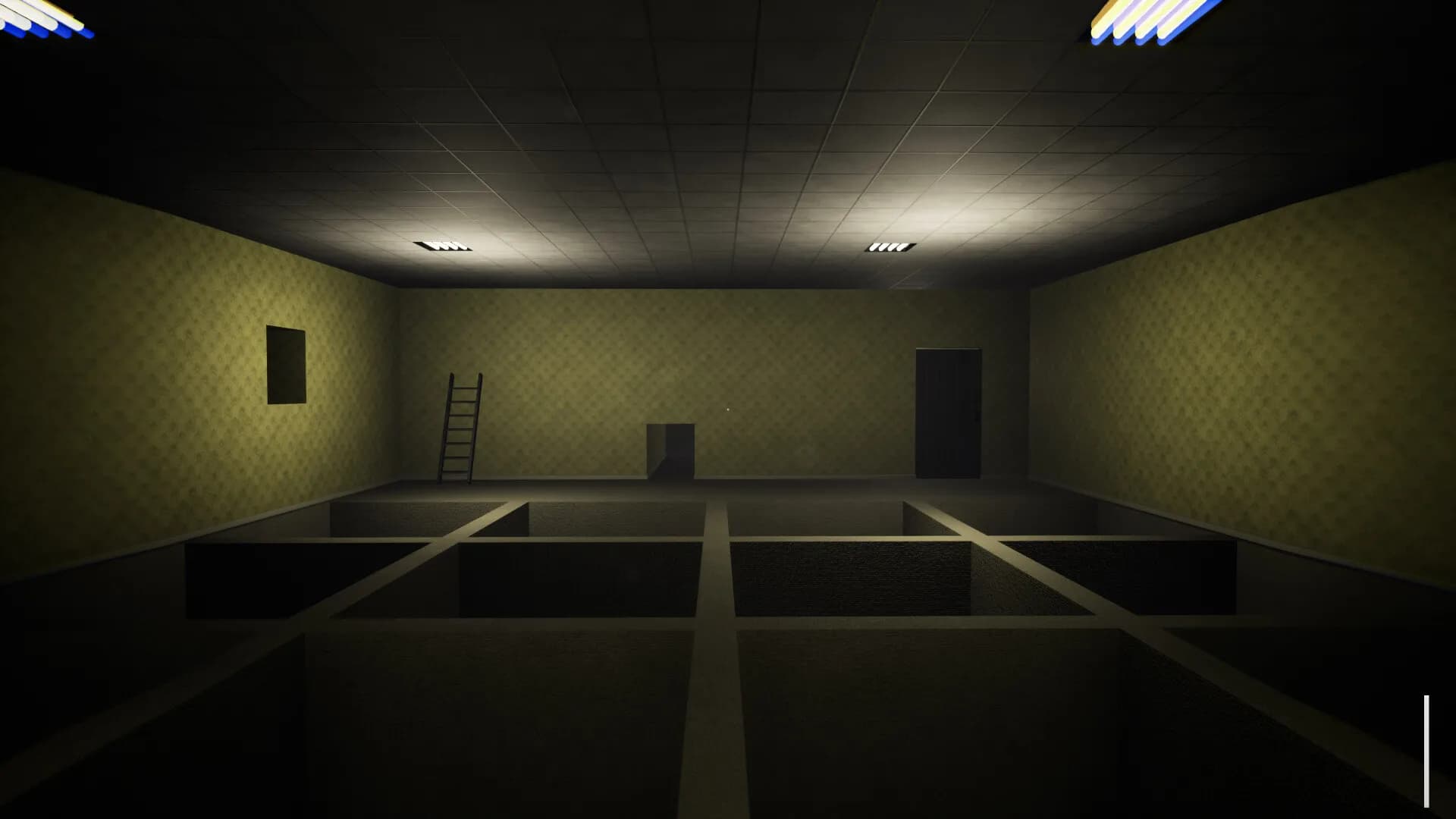 Exit: Left or Right screenshot screenshot 3