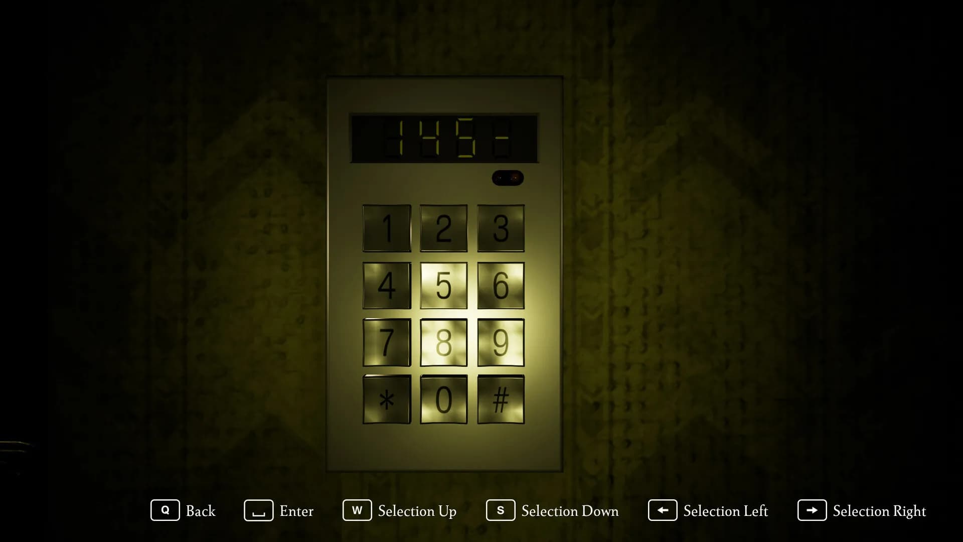 Exit: Left or Right screenshot screenshot 4